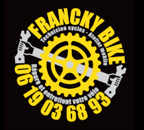 Francky Bike avec les 24H VTT de CERGY